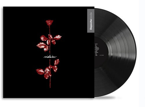 Depeche Mode - Violator - LP - Sony