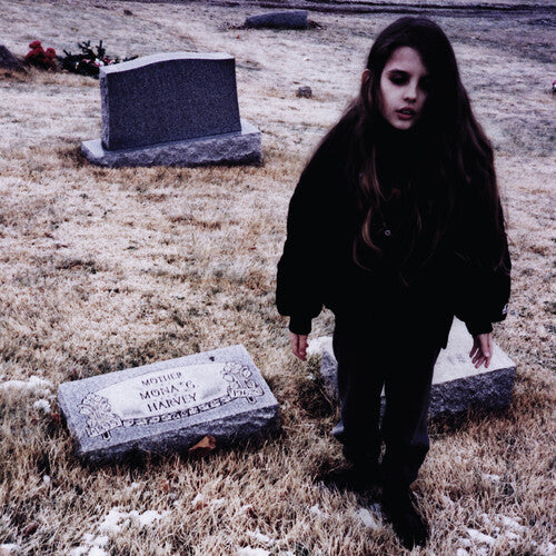 Crystal Castles - II - 2xLP - Pias America