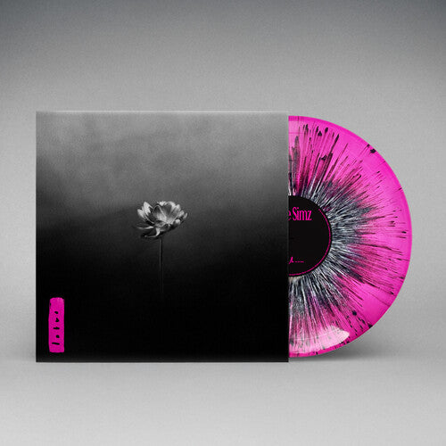 Little Simz - Lotus (Pink Vinyl) - 2xLP - Forever Living Originals