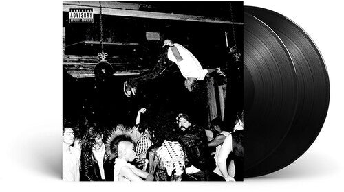 Playboi Carti - Die Lit - 2xLP - Interscope Records