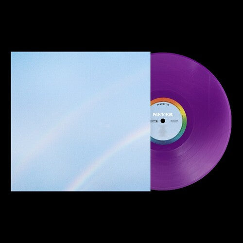 Turnstile - Never Enough (Colored Vinyl) - LP - Roadrunner Records