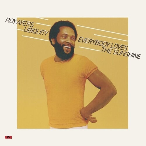 Roy Ayers - Everybody Loves The Sunshine - LP - Vampisoul (Import)