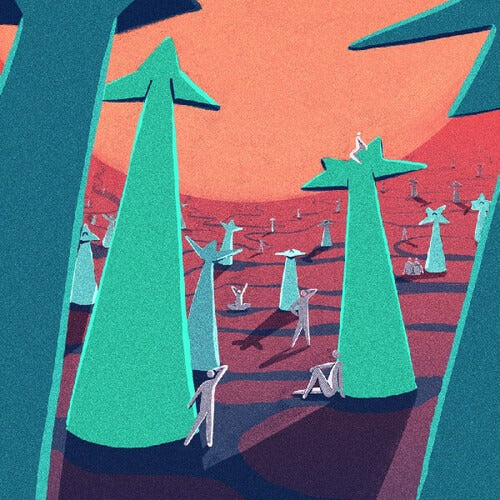 Nubiyan Twist -  NT Soundsystem (Dubplate Inferno) - LP - Firebelly Records