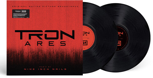 Nine Inch Nails - Tron - 2xLP - The Null Corporation