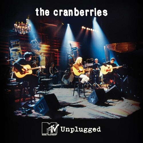 The Cranberries - MTV Unplugged - LP - Island