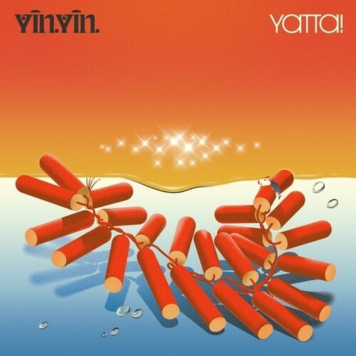 Yin Yin - Yatta - LP - Glitterbeat