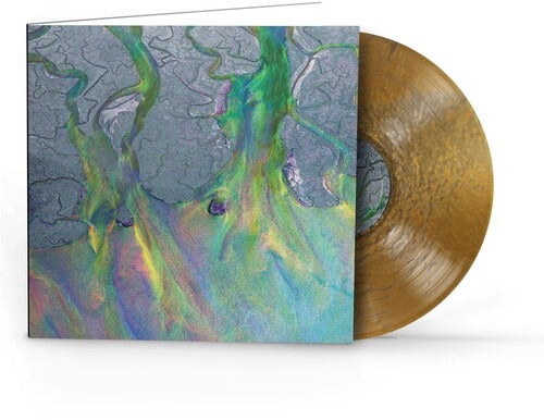 Alt-J - An Awesome Wave (Colored Vinyl) - LP - Rhino
