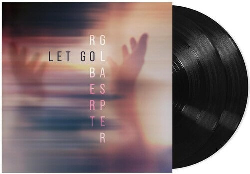 Robert Glasper - Let Go - 2xLP - Loma Vista
