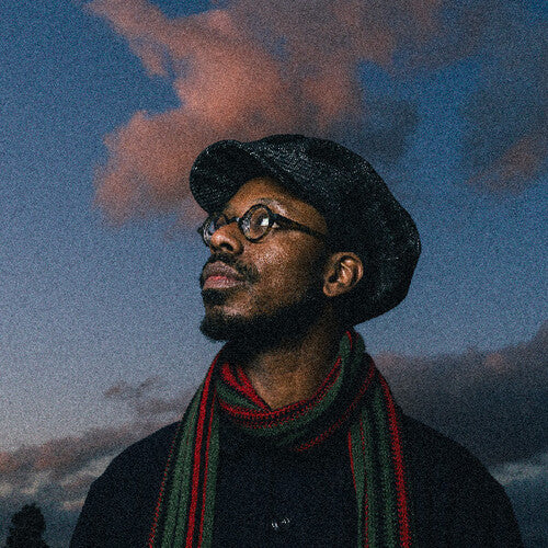 Shabaka - Of The Earth - LP - Shabaka Records