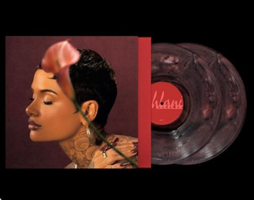 Kehlani - Kehlani (Indie Exlusive) - 2xLP - Atlantic