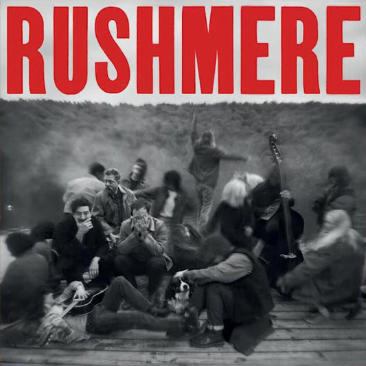 Mumford & Sons - Rushmere - LP - Glassnote Music
