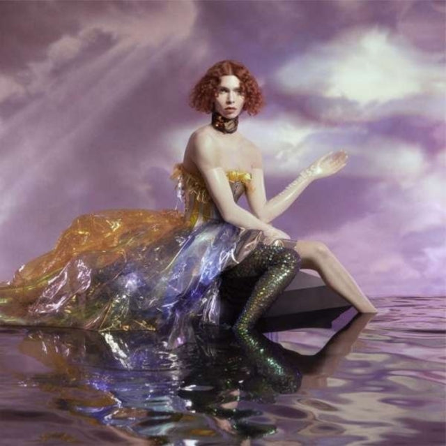 Sophie - Oil Of Every Pearl'S Un-Insides - LP - Future Records