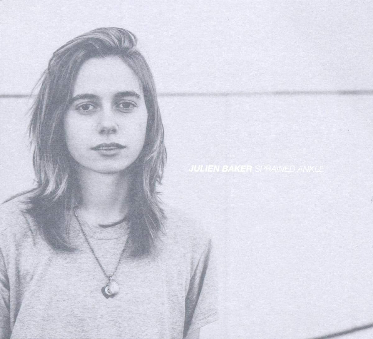 Julien Baker - Sprained Ankle - LP - Matador