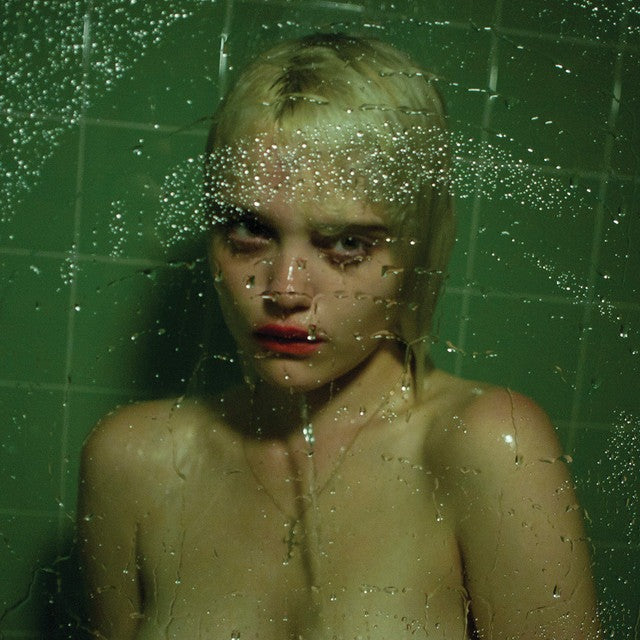 Sky Ferreira – Night Time, My Time (Split w/ Splatter) - LP - Enjoy The Ride Records