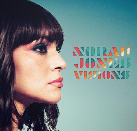 Norah Jones - Visions - LP - Blue Note Records