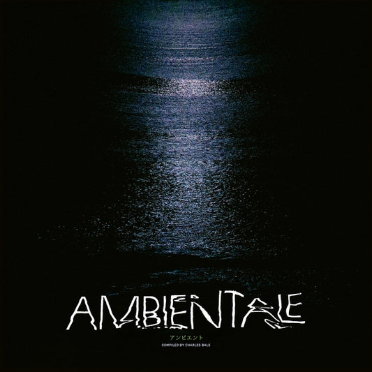 Various - Ambientale (Compiled by Charles Bals) - LP - Bureau B (Germany)