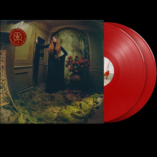 Florence & The Machine - Everybody Scream - 2xLP - Republic Records
