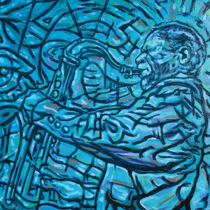 Various - Spiritual Jazz 15: A Tribute to Trane - 2xLP - Jazzman
