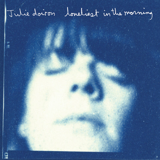 Julie Doiron - Loneliest In The Morning - LP - Numero