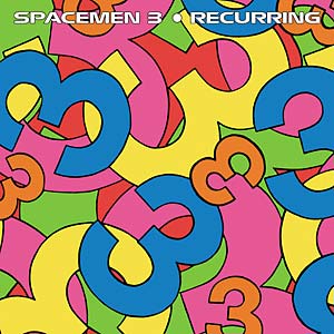 Spacemen 3 - Recurring - LP - Superior Viaduct