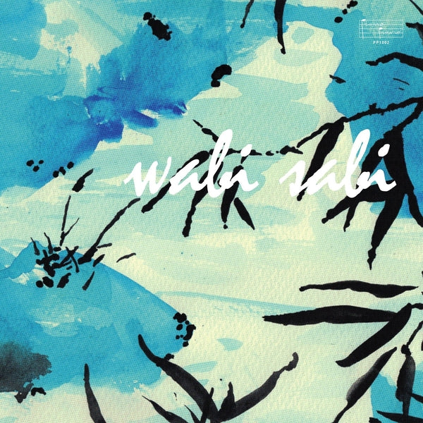 Sven Wunder - Wabi Sabi - LP - Piano Records