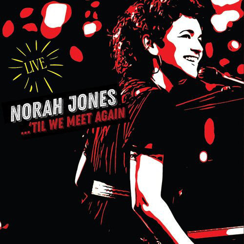 Norah Jones - Til We Meet Again - Blue Note - 2xLP - 2021