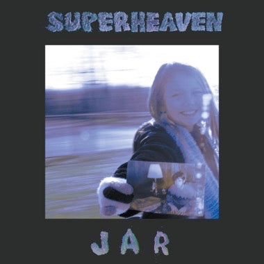 Superheaven - Jar (10 Year Anniversary Edition) - LP - Run For Cover Records