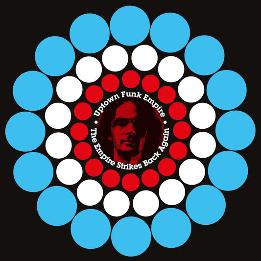 Uptown Funk Empire - The Empire Strikes Back Again - LP - Soulab