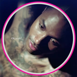 Steve Lacy - Oh Yeah? (Clear Vinyl) - LP - RCA