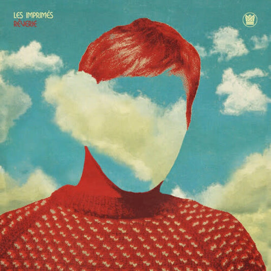 Les Imprimés – Rêverie - LP - Big Crown