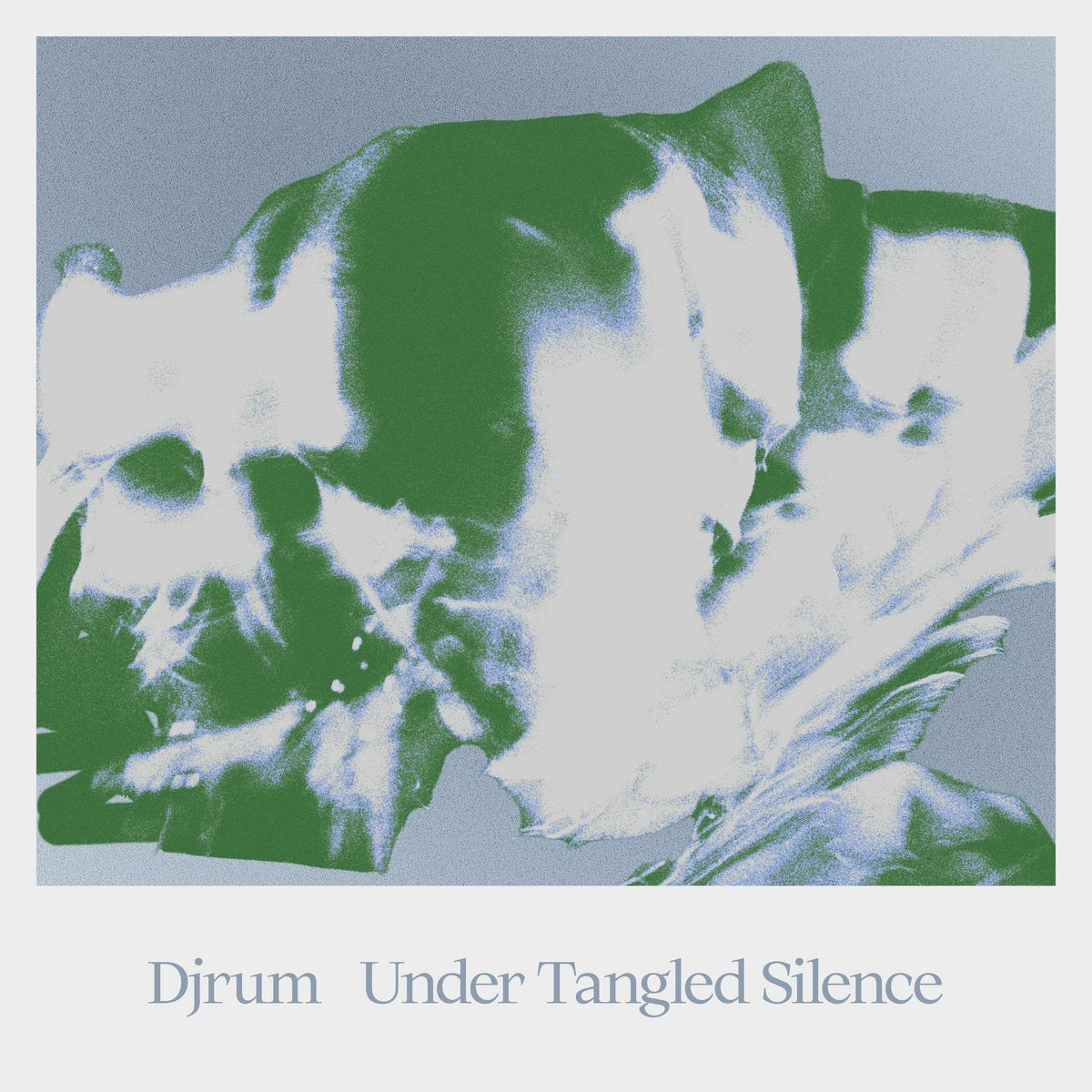 Djrum - Under Tangled Silence - 2xLP - Houndstooth (Import)