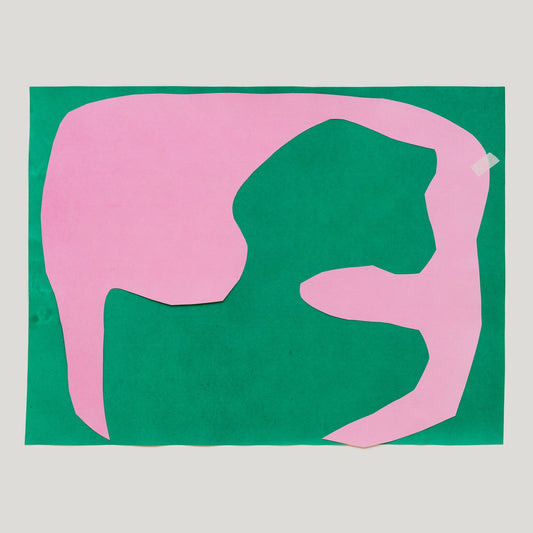 Laurie Torres - Apres Coup - LP - Tonal Union