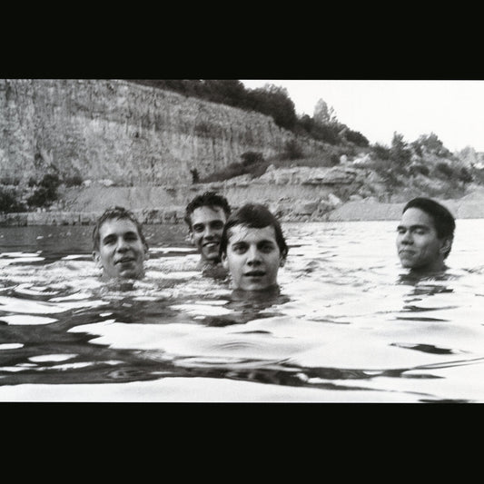 Slint - Spiderland - LP - Touch & Go Records