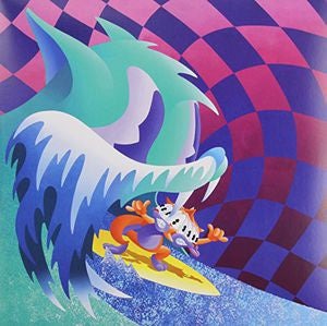 MGMT - Congratulations - 2xLP - Sony