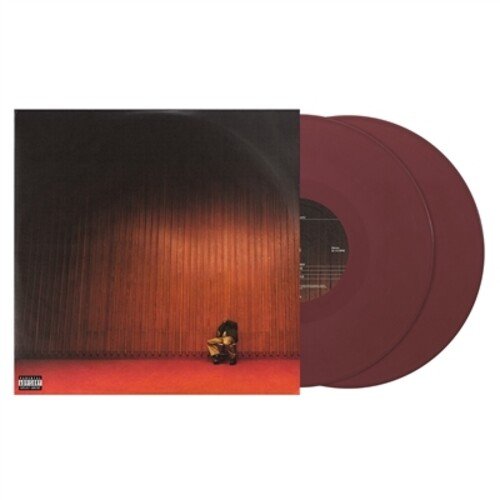 Isaiah Rashad - It's Been Awful (Indie Exlusive) - 2xLP - Warner Records