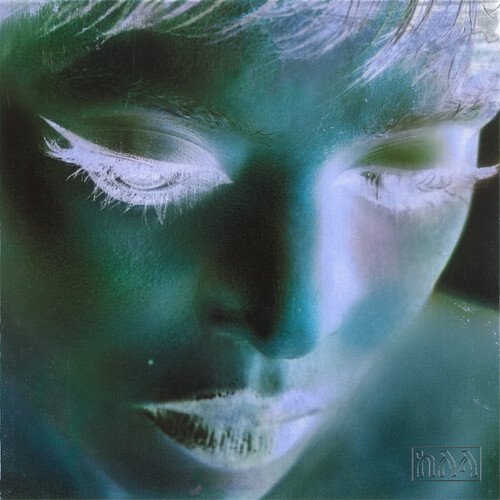 Kelela - New Avatar (Purple Vinyl) - LP - Warp Records