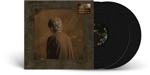 Ethel Cain - Willoughby Tucker, I'll Always Love You - 2xLP - Amigo Records LLC