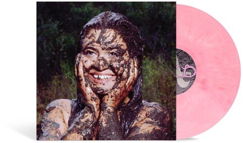 Remi Wolf - Mud (Colored Vinyl) - LP - Island