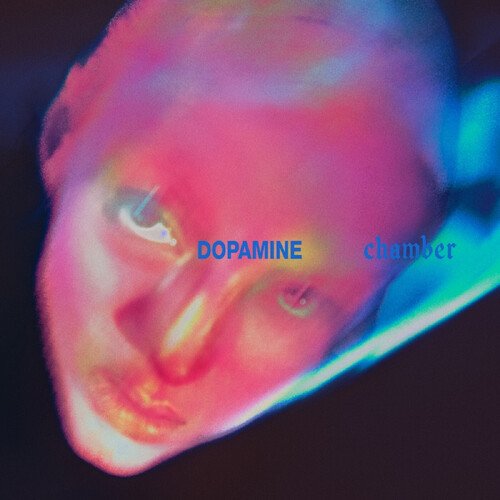 Fontaines DC - Dopamine Chamber - LP - XL Recordings