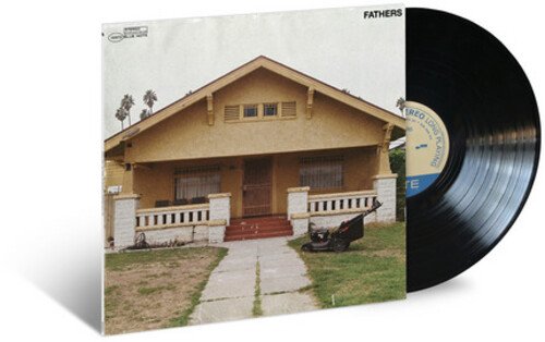 Fathers - Fathers - LP - Blue Note Records