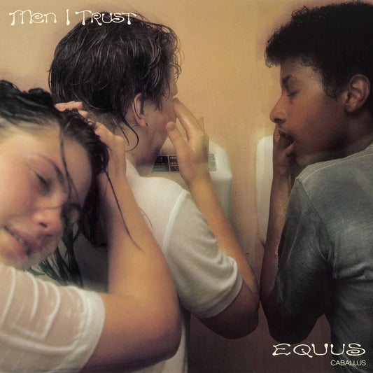 Men I Trust - Equus Caballus - LP - Men I Trust