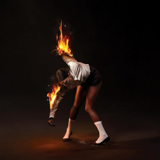 St Vincent - All Born Screaming - LP - Virgin Records