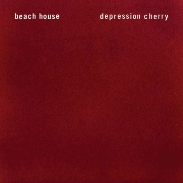 Beach House - Depression Cherry - LP - Sub Pop Records