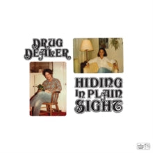 Drugdealer - Hiding in Plain Sight - LP - Mexican Summer