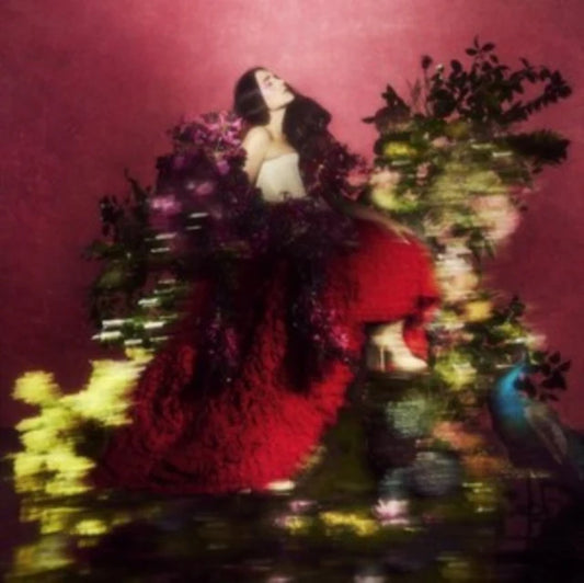 Jessie Ware - Superbloom - LP - Interscope