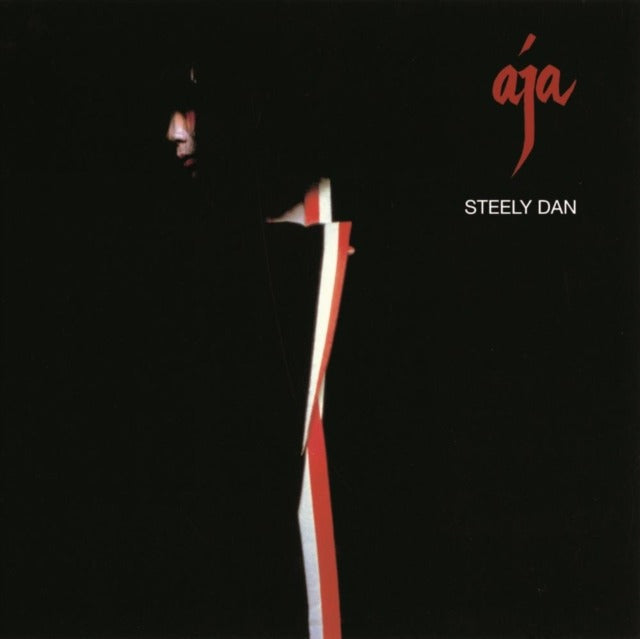 Steely Dan - Aja - LP - Interscope