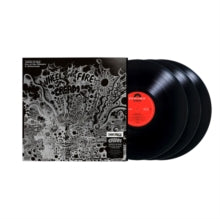 Cream -  Wheels Of Fire: Live Att The Fillmore & Winterland - 3xLP - Republic