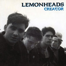 The Lemonheads - Creator - LP - Taang
