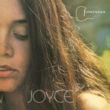 Joyce - Feminina - LP - Klimt Records
