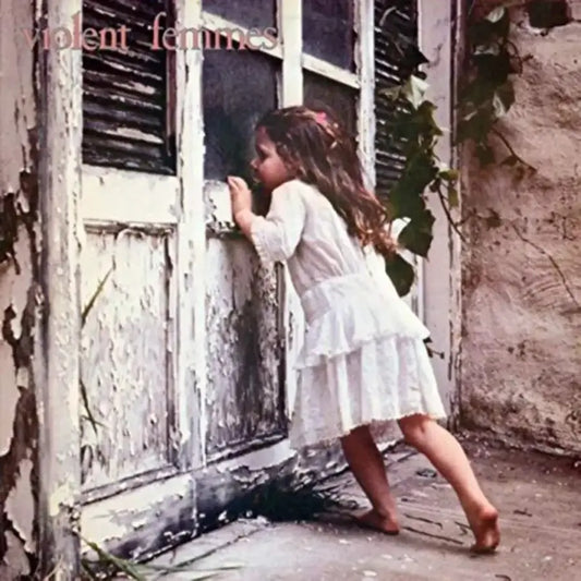 Violent Femmes - Violent Femmes - LP - Craft Recordings